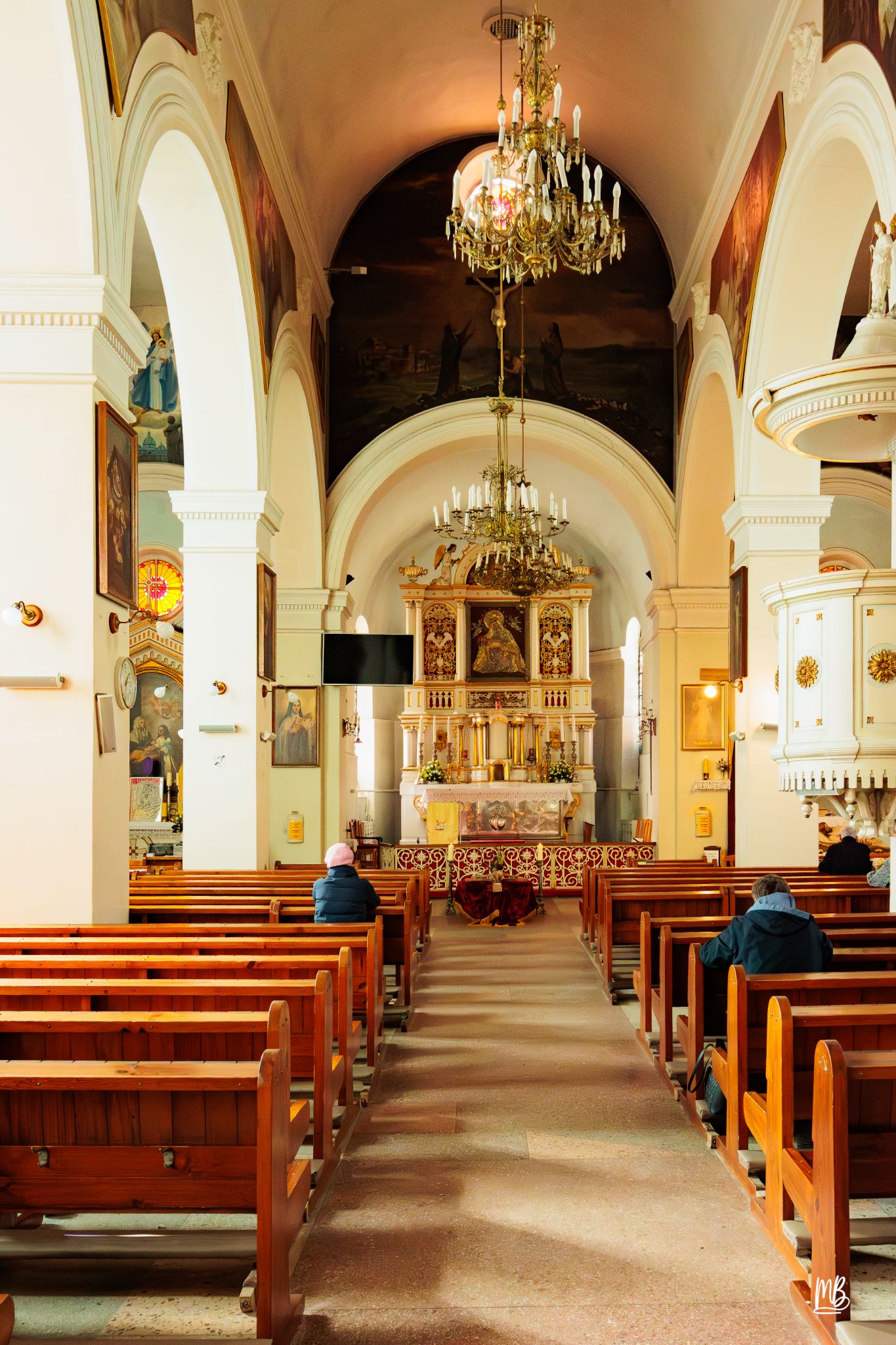 2024   Riga   MB 314